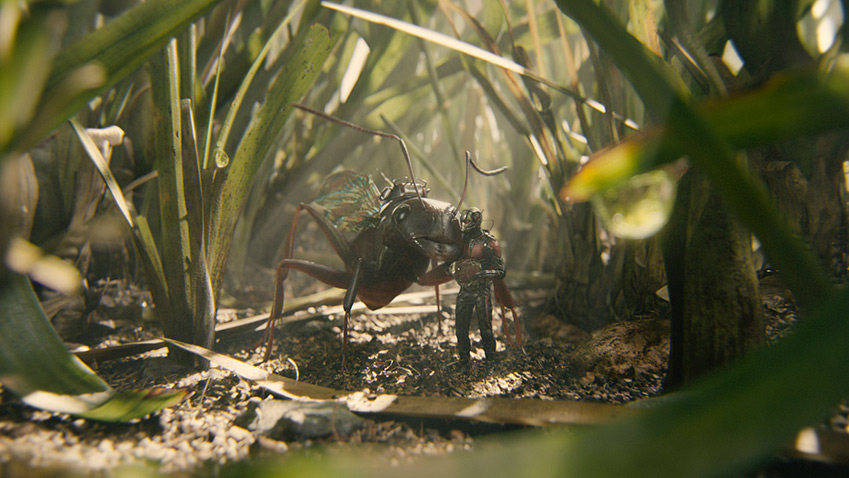 Ant-Man