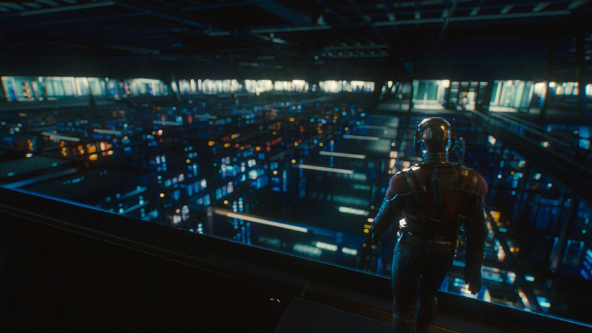 Ant-Man