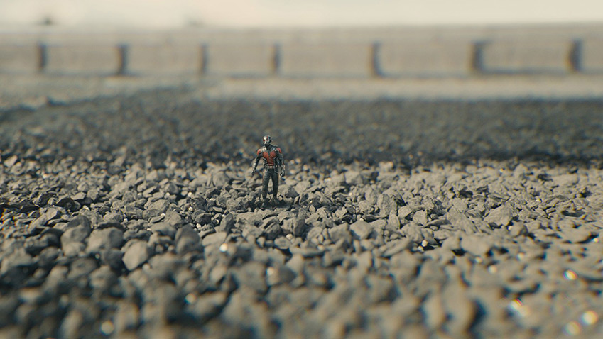 Ant-Man