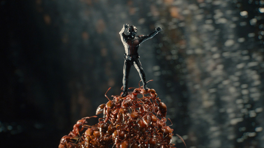Ant-Man