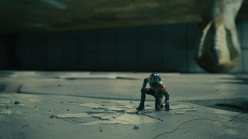 Ant-Man