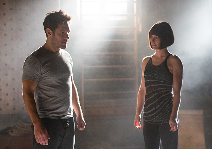 Ant-Man