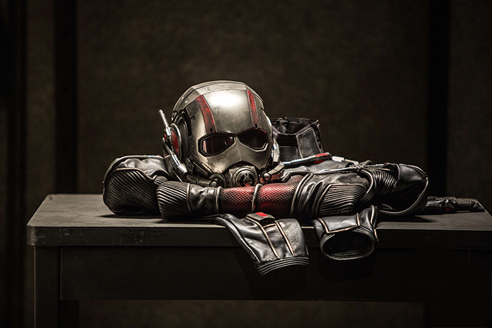 Ant-Man