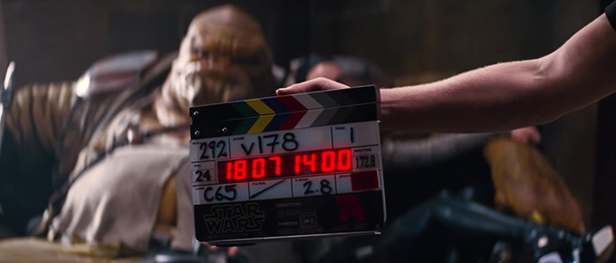 Star Wars: The Force Awakens
