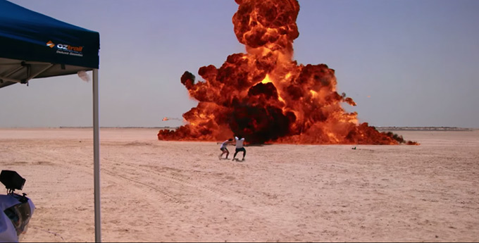 Star Wars: The Force Awakens
