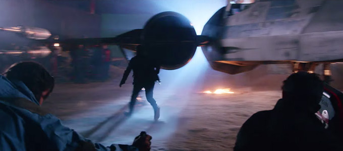Star Wars: The Force Awakens