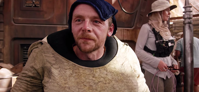 Star Wars: The Force Awakens