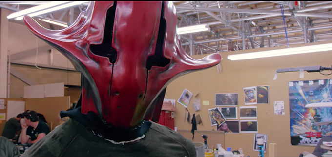 Star Wars: The Force Awakens