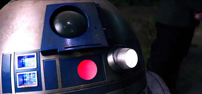 Star Wars: The Force Awakens