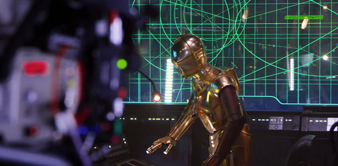 Star Wars: The Force Awakens
