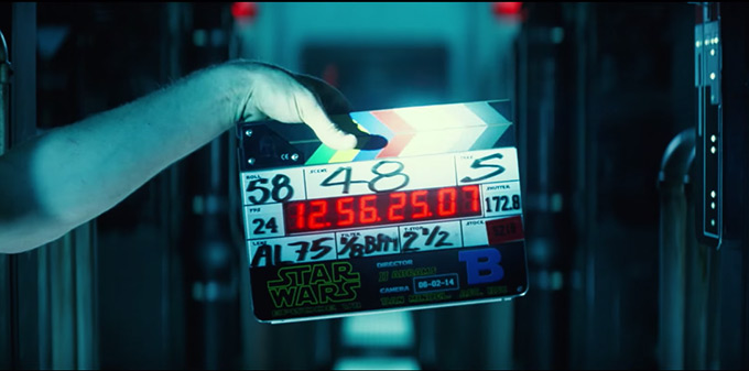 Star Wars: The Force Awakens