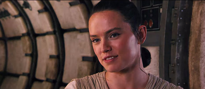 Star Wars: The Force Awakens
