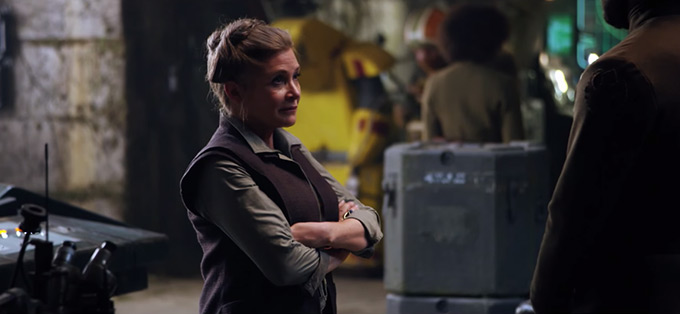 Star Wars: The Force Awakens