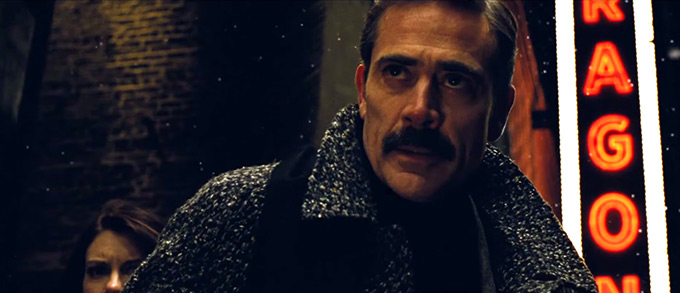 Batman v. Superman: Dawn Of Justice