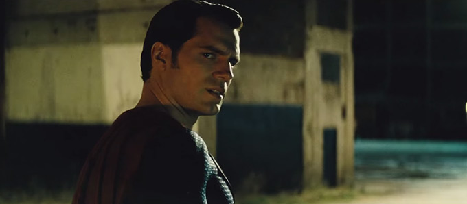 Batman v. Superman: Dawn Of Justice