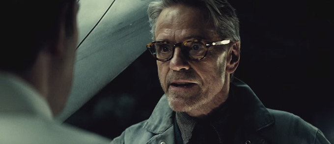 Batman v. Superman: Dawn Of Justice