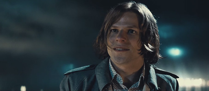 Batman v. Superman: Dawn Of Justice