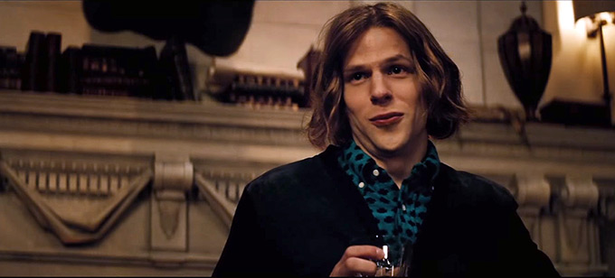 Batman v. Superman: Dawn Of Justice