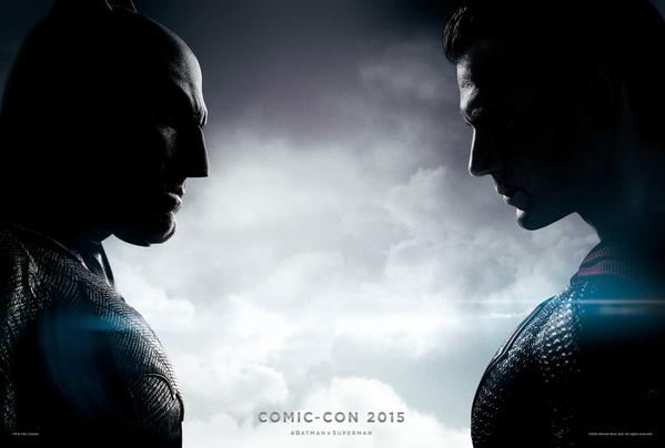 Batman v. Superman: Dawn Of Justice