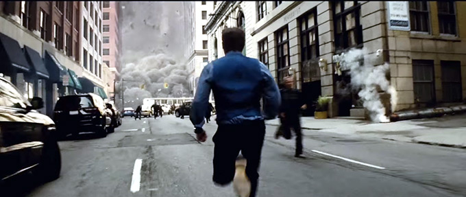 Batman v. Superman: Dawn Of Justice