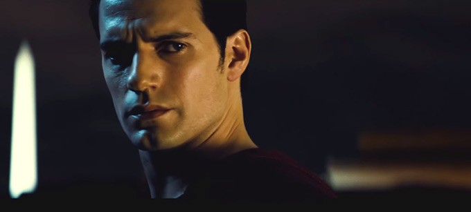 Batman v. Superman: Dawn Of Justice