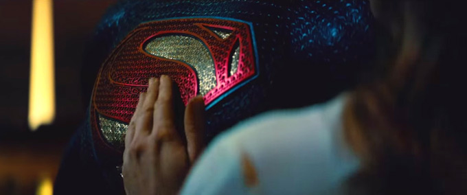Batman v. Superman: Dawn Of Justice