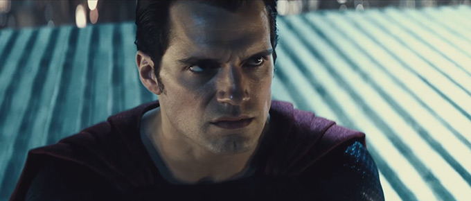 Batman v. Superman: Dawn Of Justice