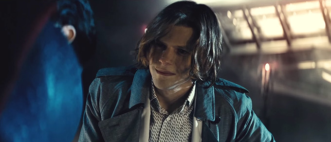 Batman v. Superman: Dawn Of Justice