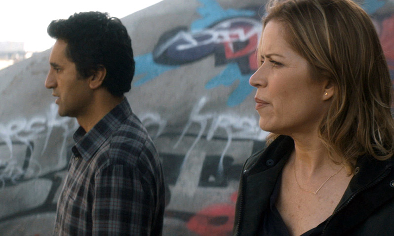 Fear The Walking Dead