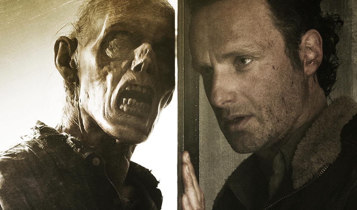 The Walking Dead, Season 6