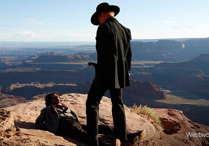 Westworld