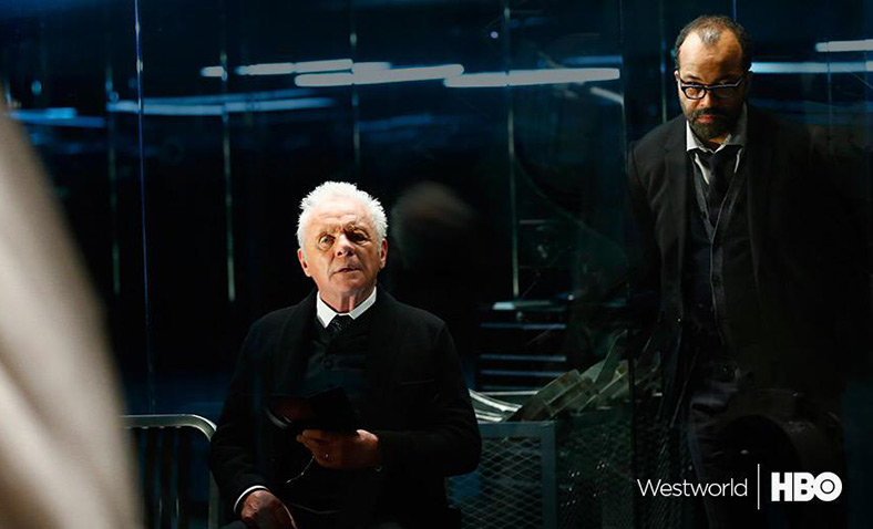 Westworld