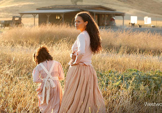 Westworld