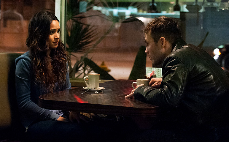 True Detective, Season 2, Episode 4
