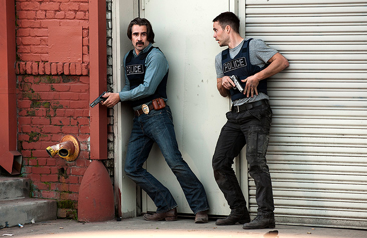 True Detective, Season 2, Episode 4