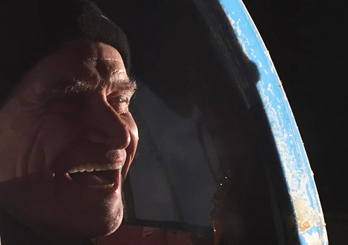 The Ecstasy Of Wilko Johnson