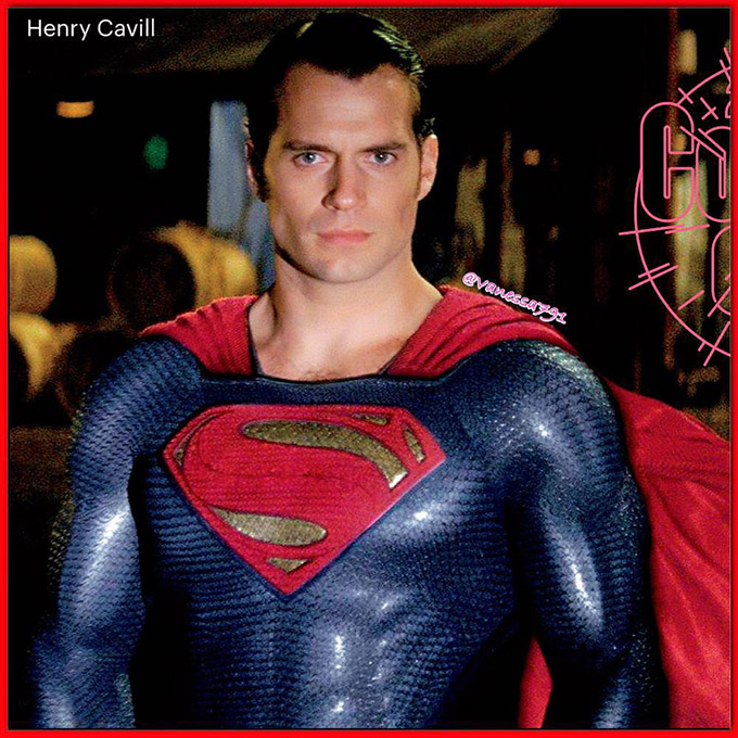 Batman v Superman: Dawn Of Justice 