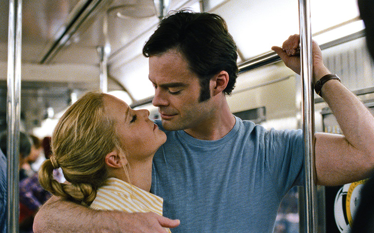 Trainwreck