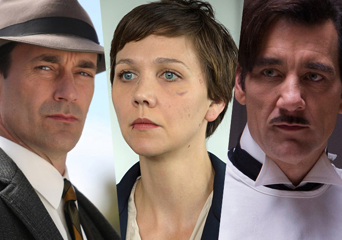 Predicting The 2015 Emmy Award Nominations