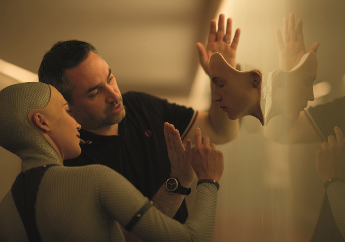 Ex Machina