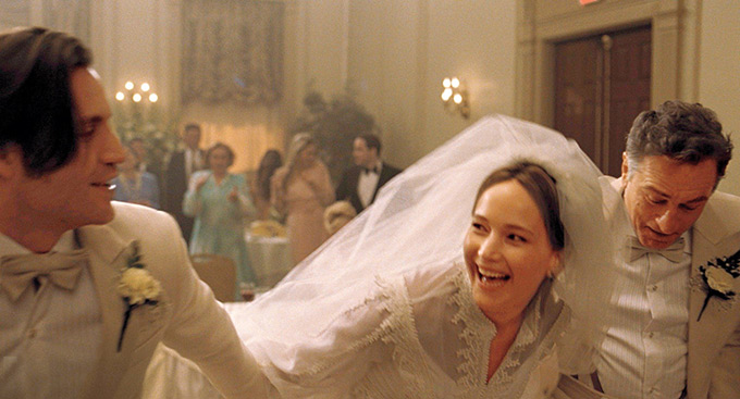 Joy, Jennifer Lawrence