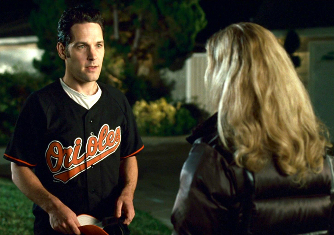 Knocked Up