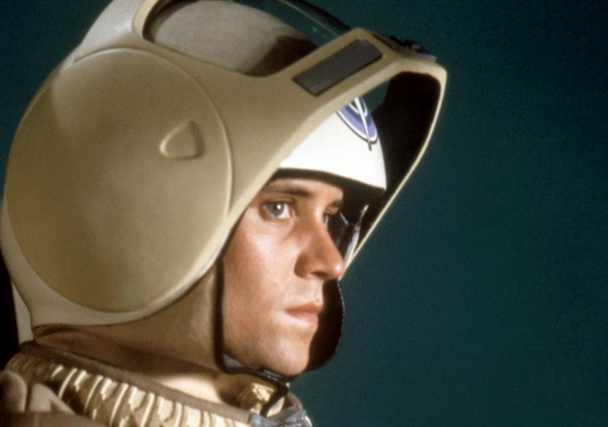 The Last Starfighter