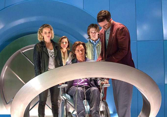 X-Men: Apocalypse