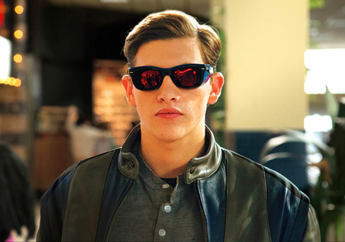 X-Men: Apocalypse