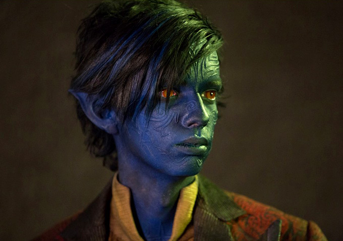 X-Men: Apocalypse