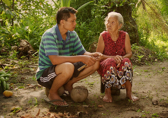 The Look Of Silence