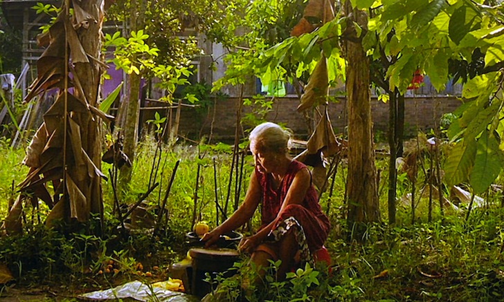 The Look of Silence