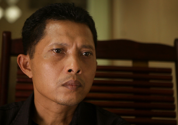 The Look Of Silence