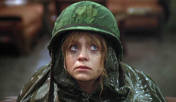 Private Benjamin